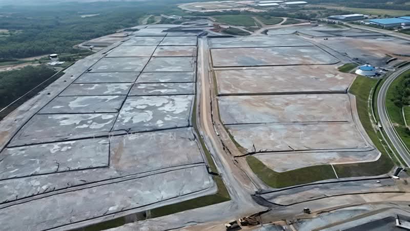 Industrial Land for Sale in Alor Gajah (Melaka) - Irwan Yusoff - PropertyGuru.com.my