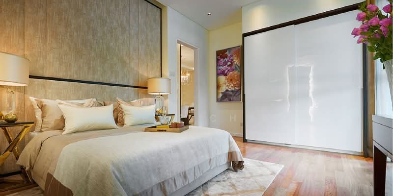 Condominium for Sale at Waltz Residences - Steve Chan - PropertyGuru.com.my