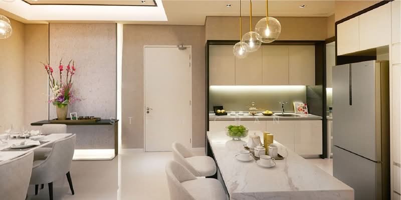 Condominium for Sale at Waltz Residences - Steve Chan - PropertyGuru.com.my