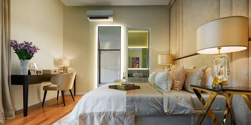 Condominium for Sale at Waltz Residences - Steve Chan - PropertyGuru.com.my