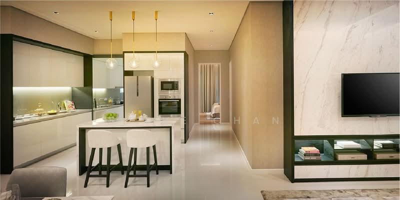 Condominium for Sale at Waltz Residences - Steve Chan - PropertyGuru.com.my