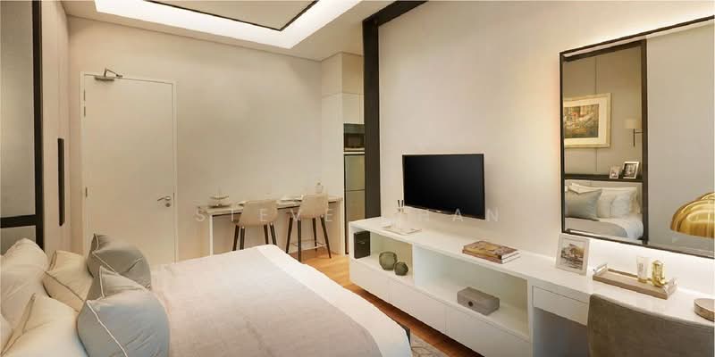 Condominium for Sale at Waltz Residences - Steve Chan - PropertyGuru.com.my