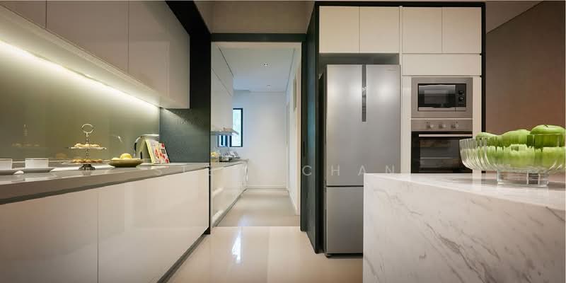 Condominium for Sale at Waltz Residences - Steve Chan - PropertyGuru.com.my