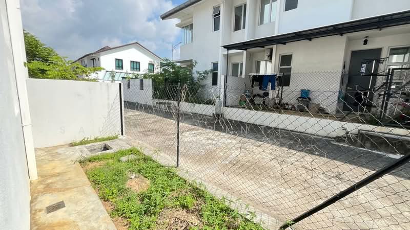 Terraced House for Sale in Sepang (Selangor) - SAIEMAH BINTI MD YUSOF - Exterior - PropertyGuru.com.my