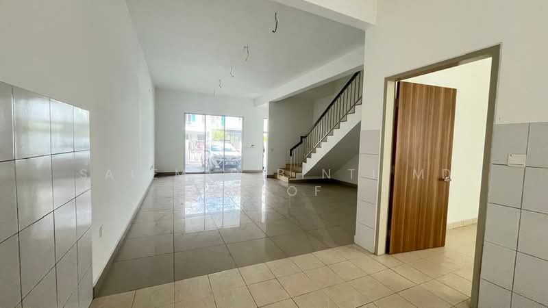 Terraced House for Sale in Sepang (Selangor) - SAIEMAH BINTI MD YUSOF - Living Room - PropertyGuru.com.my