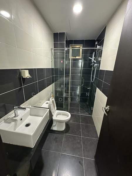Servis Apartment untuk Disewa di D'Inspire Residence (Inspira Bestari) - Christine Wong - PropertyGuru.com.my