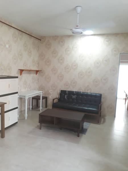 Servis Apartment untuk Disewa di Prima Regency - Michelle Kueh - PropertyGuru.com.my