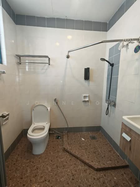 Apartment for Sale at Costa Mahkota - Joanne How - Bathroom - PropertyGuru.com.my