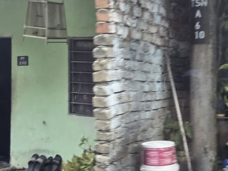 Rumah Teres 1 Tingkat untuk Dijual di Kuala Krai (Kelantan) - Lisa Azila - PropertyGuru.com.my
