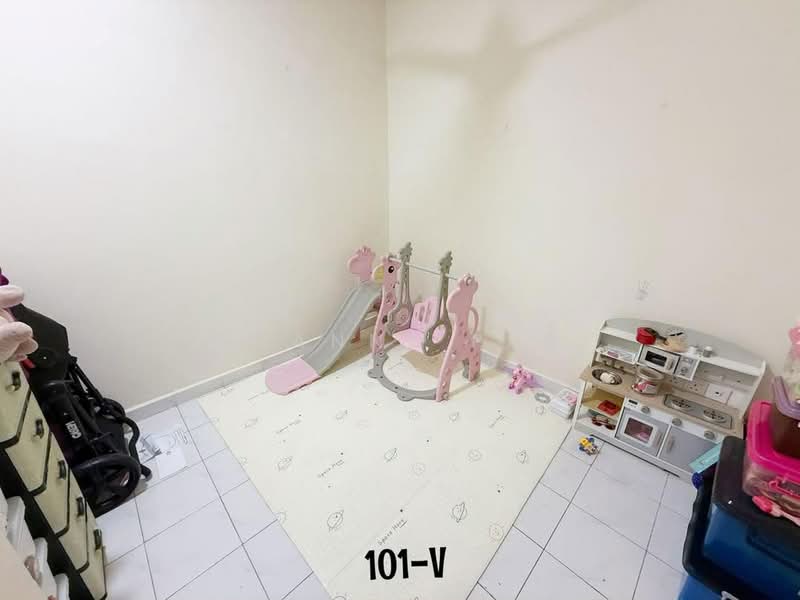 Rumah Teres 1-Tingkat untuk Dijual di Taman Kota Pendamar (Klang) - Joanne Pua - Interior - PropertyGuru.com.my