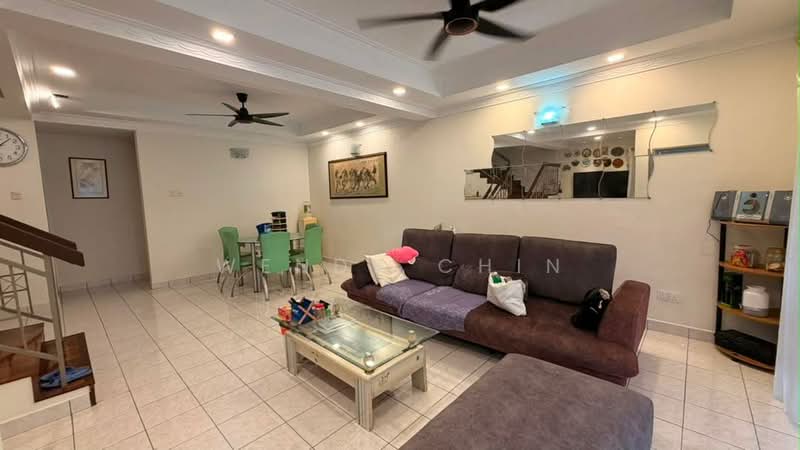 2-storey Terraced House for Rent in TAMAN PUCHONG UTAMA (Puchong) - Wendy Chin - PropertyGuru.com.my