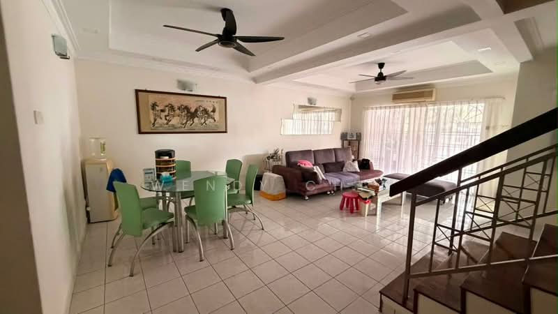2-storey Terraced House for Rent in TAMAN PUCHONG UTAMA (Puchong) - Wendy Chin - PropertyGuru.com.my