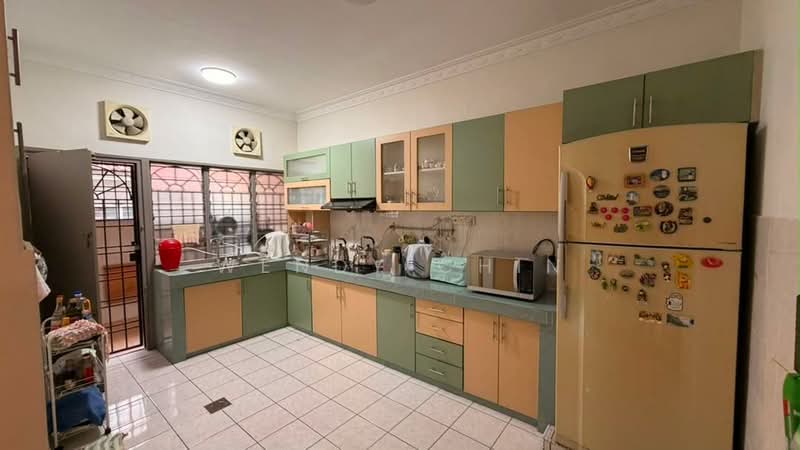 2-storey Terraced House for Rent in TAMAN PUCHONG UTAMA (Puchong) - Wendy Chin - PropertyGuru.com.my