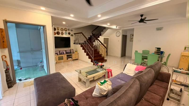 2-storey Terraced House for Rent in TAMAN PUCHONG UTAMA (Puchong) - Wendy Chin - PropertyGuru.com.my
