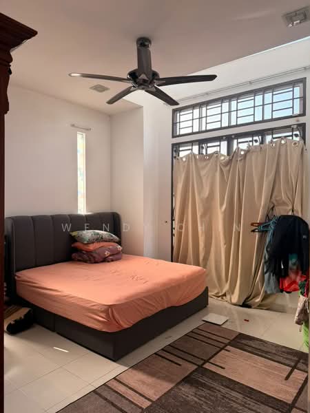 Rumah Teres 2-Tingkat untuk Disewa di Taman Putra Prima (Puchong) - Wendy Chin - PropertyGuru.com.my