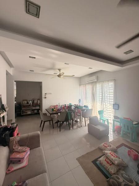 Rumah Teres 2-Tingkat untuk Disewa di Taman Putra Prima (Puchong) - Wendy Chin - PropertyGuru.com.my