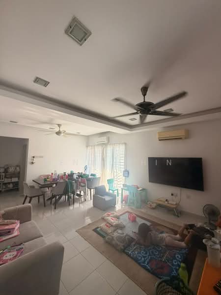 Rumah Teres 2-Tingkat untuk Disewa di Taman Putra Prima (Puchong) - Wendy Chin - PropertyGuru.com.my