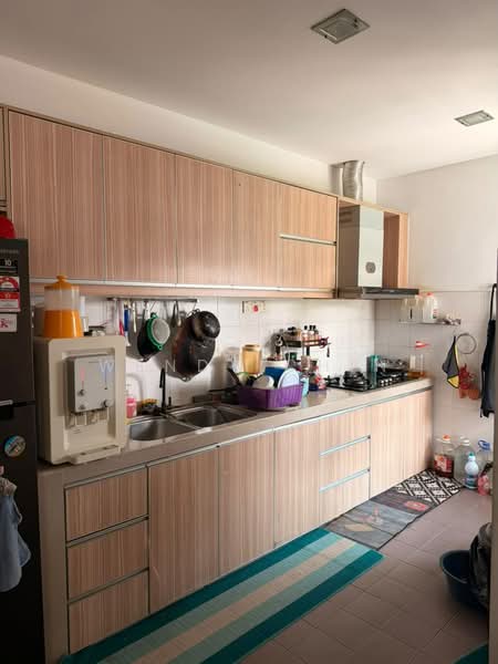 Rumah Teres 2-Tingkat untuk Disewa di Taman Putra Prima (Puchong) - Wendy Chin - PropertyGuru.com.my