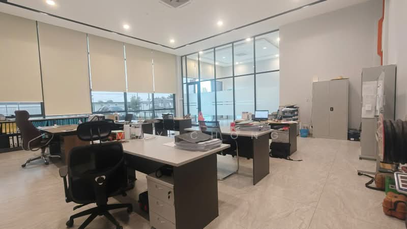 Detached Factory for Rent in Pekan Nanas (Johor) - May Chong - Interior - PropertyGuru.com.my