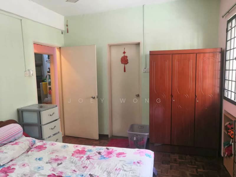 Pangsapuri untuk Dijual di Vista Lavender - Joey Wong - Bedroom - PropertyGuru.com.my