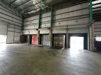 For Rent - Kawasan Perindustrian Pasir Gudang