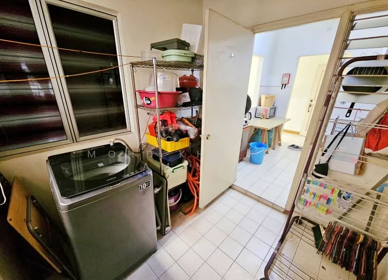 Kondominium untuk Dijual di Cengal Condominium - Mohd Khairul Amilin - Interior - PropertyGuru.com.my