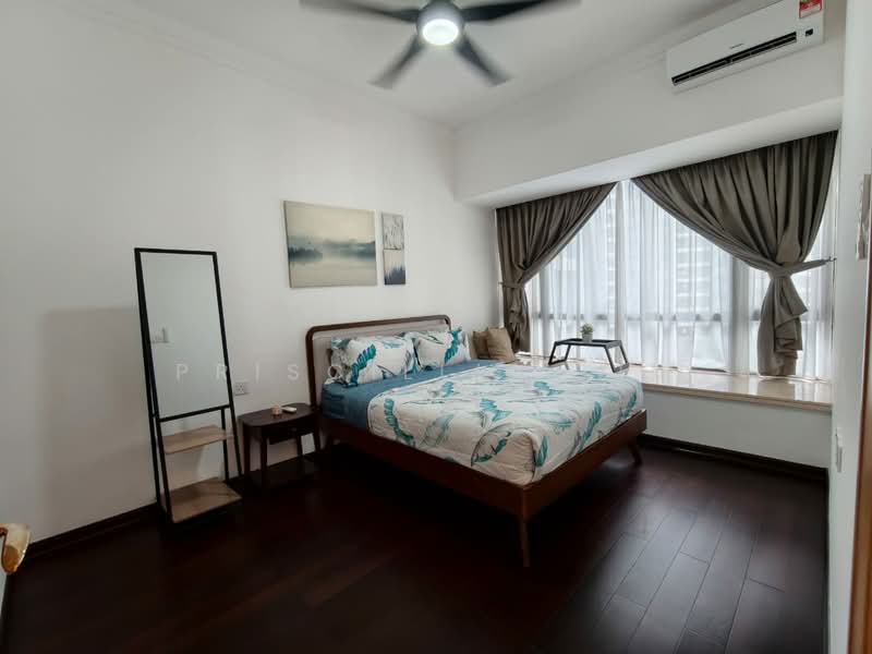 Servis Apartment untuk Disewa di R&F Princess Cove Phase 1 - Priscillia Lim - PropertyGuru.com.my