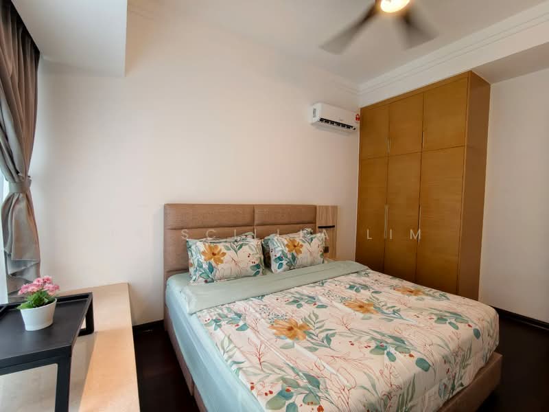 Servis Apartment untuk Disewa di R&F Princess Cove Phase 1 - Priscillia Lim - PropertyGuru.com.my