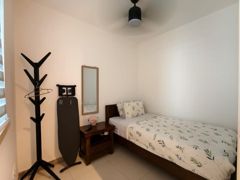 Servis Apartment untuk Disewa di R&F Princess Cove Phase 1 - Priscillia Lim - PropertyGuru.com.my