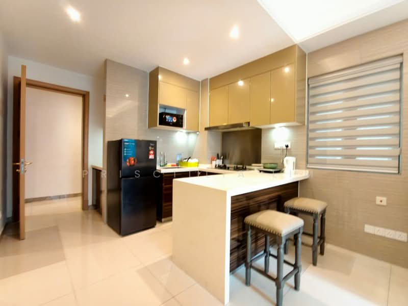 Servis Apartment untuk Disewa di R&F Princess Cove Phase 1 - Priscillia Lim - PropertyGuru.com.my