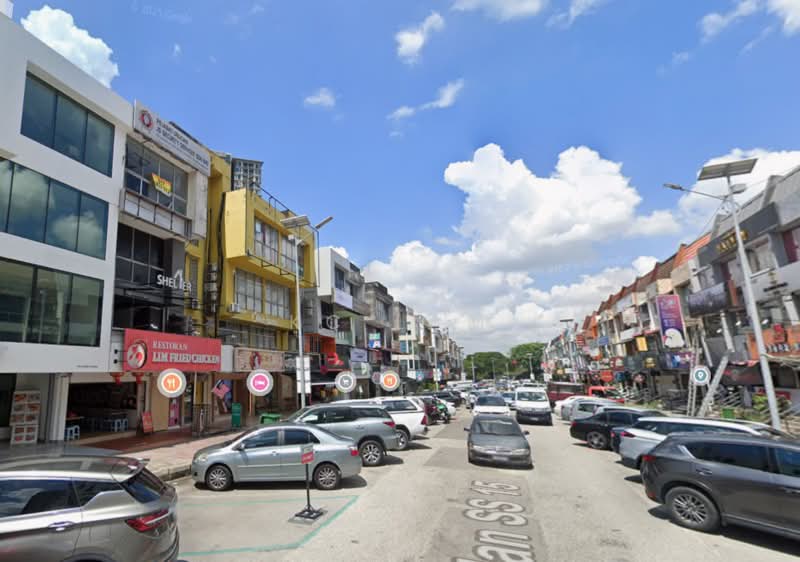 Kedai untuk Disewa di Subang Jaya (Selangor) - KC LAM - PropertyGuru.com.my