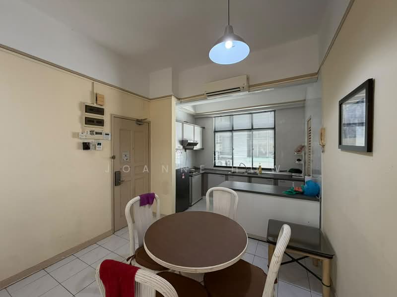 Apartment for Sale at Costa Mahkota - Joanne How - Kitchen - PropertyGuru.com.my