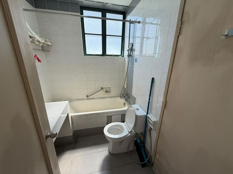 Apartment for Sale at Costa Mahkota - Joanne How - Bathroom - PropertyGuru.com.my