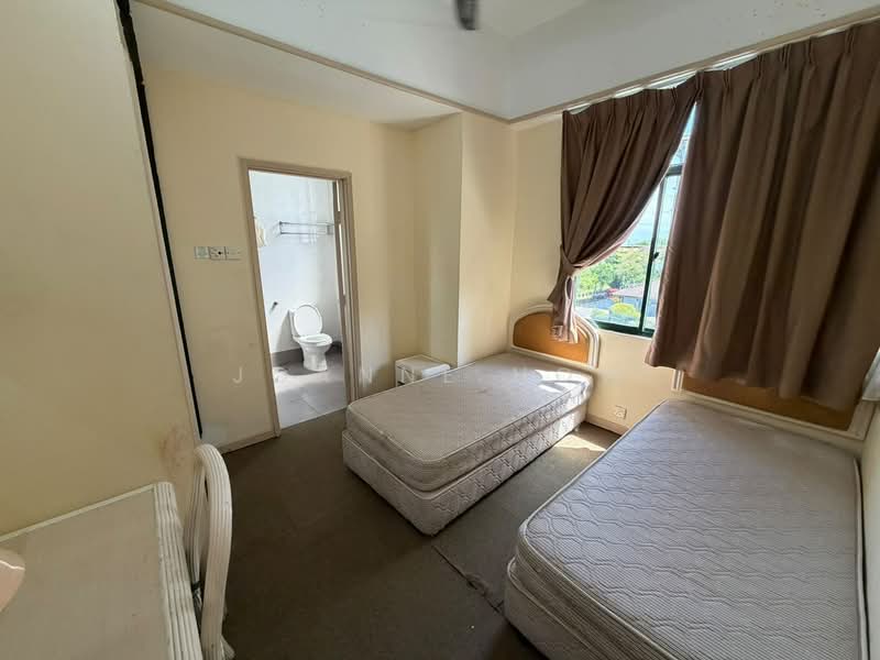 Apartment for Sale at Costa Mahkota - Joanne How - Bedroom - PropertyGuru.com.my