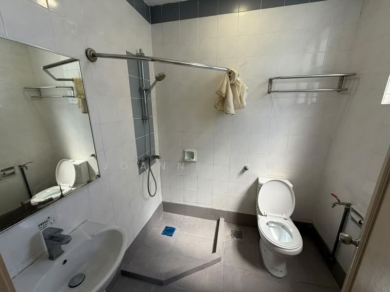 Apartment for Sale at Costa Mahkota - Joanne How - Bathroom - PropertyGuru.com.my