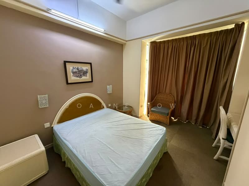 Apartment for Sale at Costa Mahkota - Joanne How - Bedroom - PropertyGuru.com.my