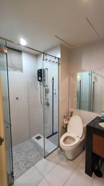 Pangsapuri untuk Dijual di Impiana - Hock Kim - Bathroom - PropertyGuru.com.my