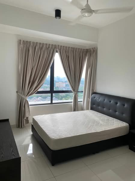 Service Residence for Rent at 8 Kinrara - Y M Phang - Bedroom - PropertyGuru.com.my
