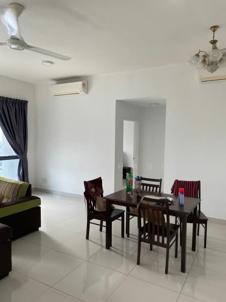 Service Residence for Rent at 8 Kinrara - Y M Phang - Living Room - PropertyGuru.com.my