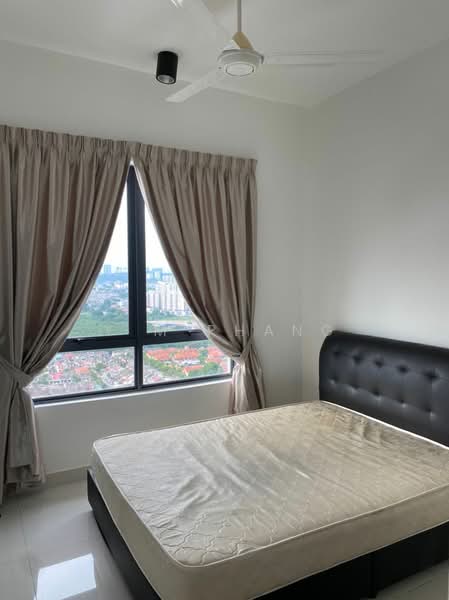 Service Residence for Rent at 8 Kinrara - Y M Phang - Bedroom - PropertyGuru.com.my