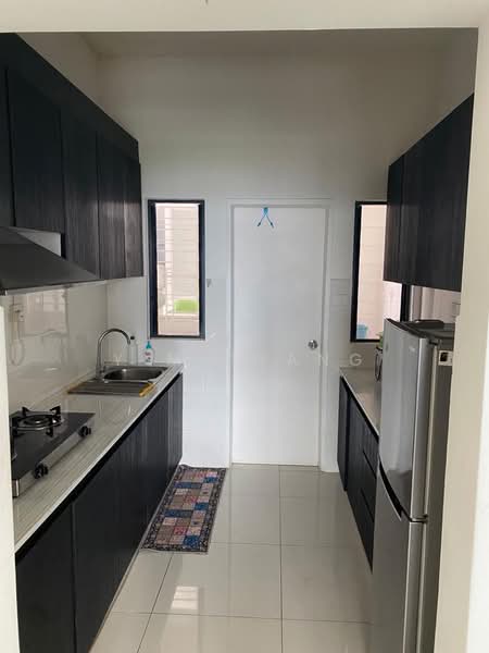 Service Residence for Rent at 8 Kinrara - Y M Phang - Kitchen - PropertyGuru.com.my
