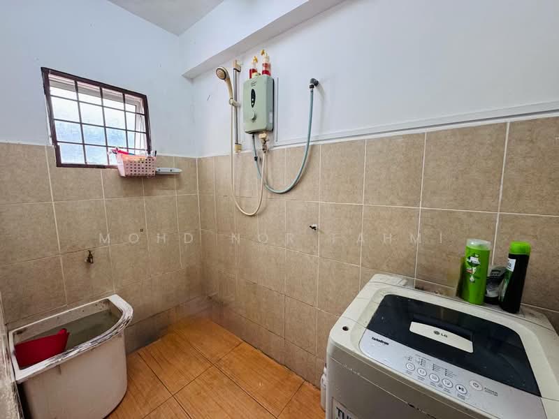 Rumah Teres 1 Tingkat untuk Dijual di Taman Ehsan (Kepong) - Mohd Nor Fahmi - Interior - PropertyGuru.com.my