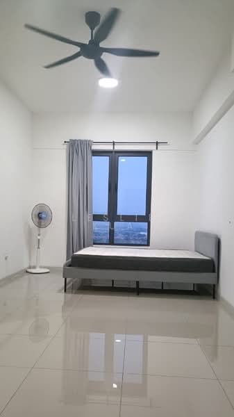Servis Apartment untuk Disewa di Savio @ Riana Dutamas - Leslie Kua - Bedroom - PropertyGuru.com.my