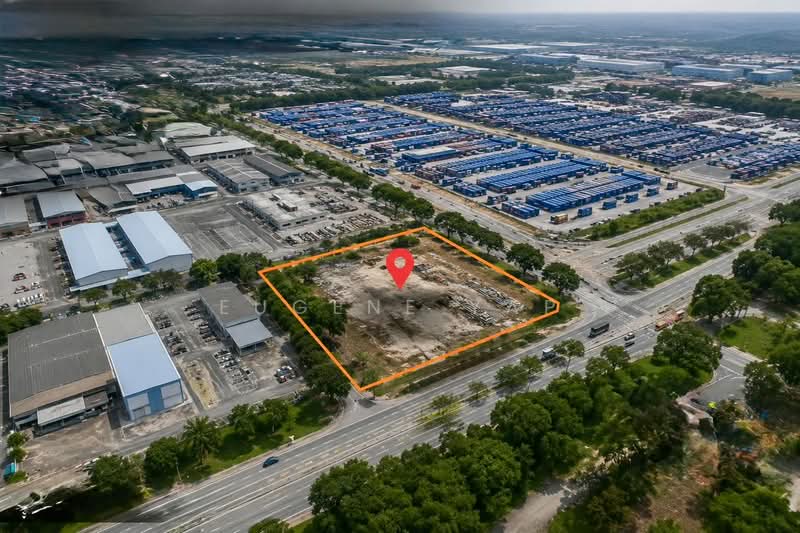 Industrial Land for Sale in Bukit Beruntung (Selangor) - Eugene Yap - Exterior - PropertyGuru.com.my