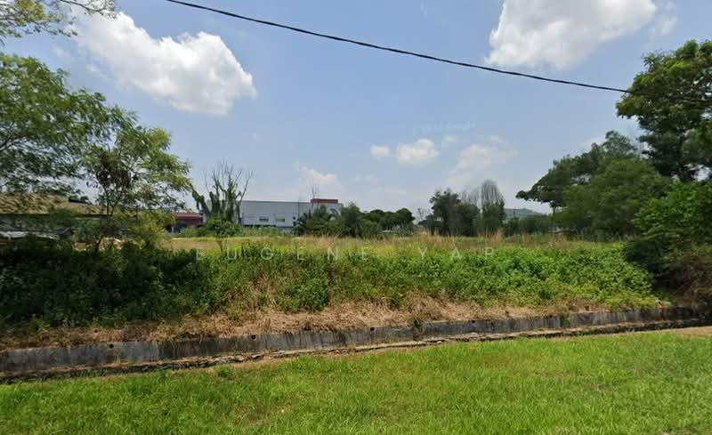 Industrial Land for Sale in Bukit Beruntung (Selangor) - Eugene Yap - Exterior - PropertyGuru.com.my