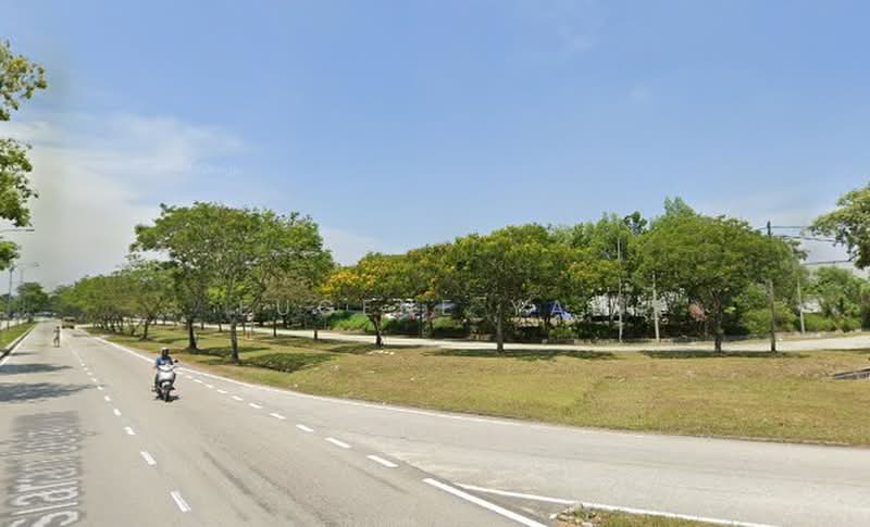 Industrial Land for Sale in Bukit Beruntung (Selangor) - Eugene Yap - PropertyGuru.com.my