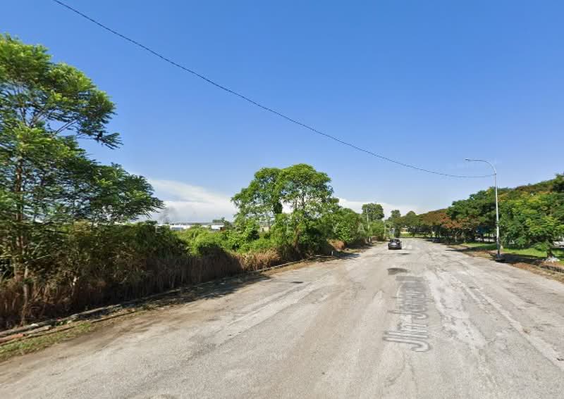 Industrial Land for Sale in Bukit Beruntung (Selangor) - Eugene Yap - Exterior - PropertyGuru.com.my