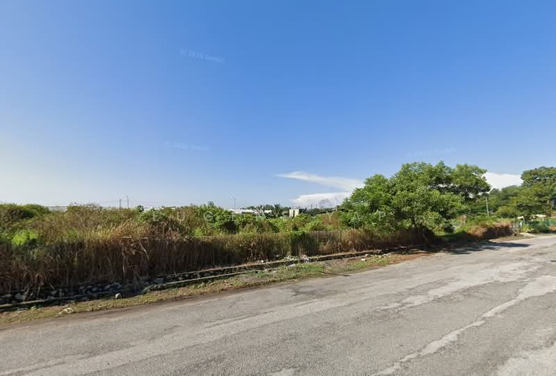 Industrial Land for Sale in Bukit Beruntung (Selangor) - Eugene Yap - Exterior - PropertyGuru.com.my