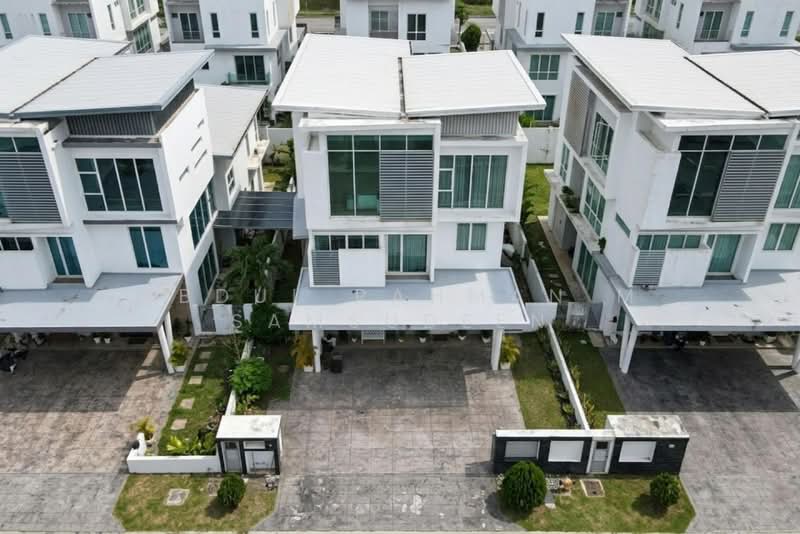 Rumah Banglo untuk Dijual di Cyberjaya (Selangor) - Abdul Rahman M Samsudeen - Exterior - PropertyGuru.com.my