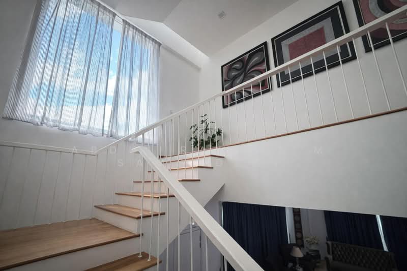 Rumah Banglo untuk Dijual di Cyberjaya (Selangor) - Abdul Rahman M Samsudeen - Interior - PropertyGuru.com.my